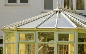 conservatory roof repair Broadwater Down, Kent