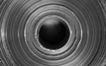 Broadwater Down edpm waterproofing