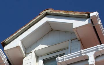 Broadwater Down fascia installation costs