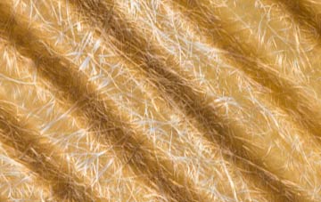 Broadwater Down fibreglass roof waterproofing