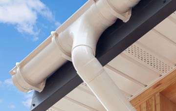 Broadwater Down gutter installation costs