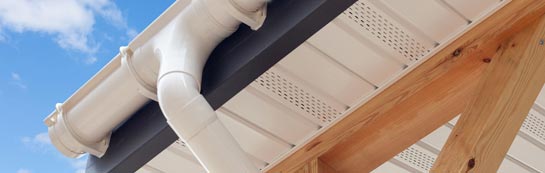 get Broadwater Down guttering quotes today