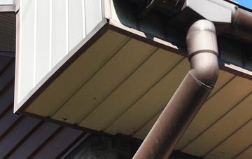 Broadwater Down soffit installation costs