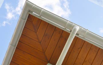 Broadwater Down soffit types