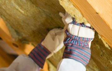 types of Broadwater Down pitched roof insulation materials