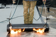 Broadwater Down flat roof sealing quote